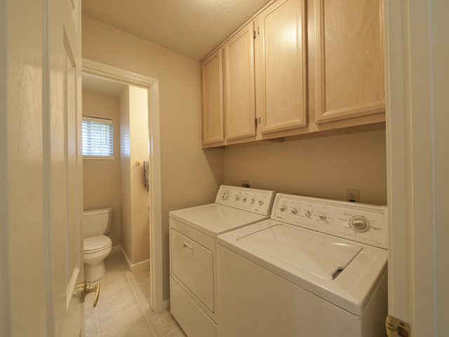 Laundry (A) Picture - 2116 Windrose Pl, Mountain View 94043 Laundry (A) picture - 2116 Windrose Pl, Mountain View 94043