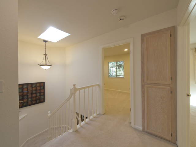 Upstairs Hall (B) Picture - 2116 Windrose Pl, Mountain View 94043 Upstairs Hall (B) picture - 2116 Windrose Pl, Mountain View 94043
