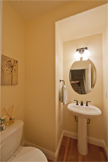 139 Azalea Dr, Mountain View 94041 - Half Bath 
