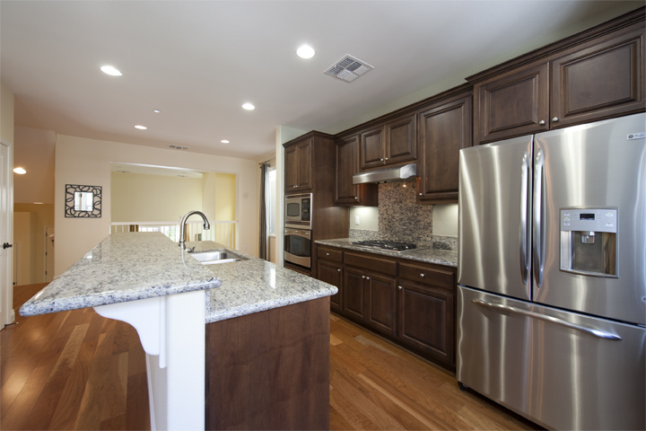 Kitchen (B) Picture - 139 Azalea Dr, Mountain View 94041 Kitchen (B) picture - 139 Azalea Dr, Mountain View 94041