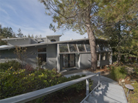 Los Altos Hills Real Estate - 27197 Black Mountain Rd