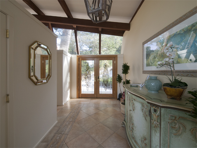 Entry (A) Picture - 27197 Black Mountain Rd, Los Altos 94022 Entry (A) picture - 27197 Black Mountain Rd, Los Altos 94022