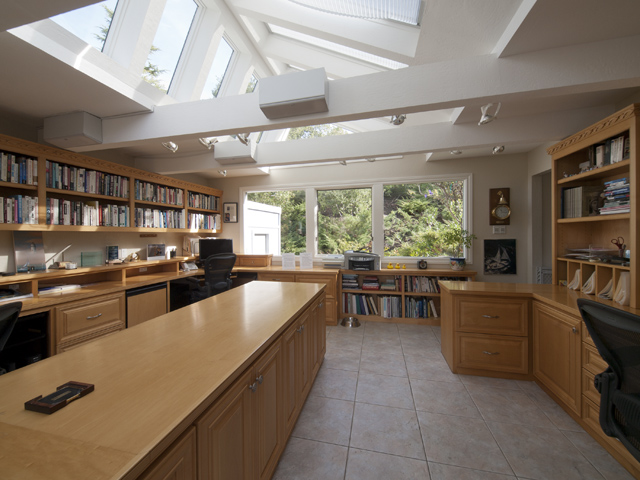 Office (C) picture - 27197 Black Mountain Rd, Los Altos 94022