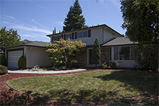 Sunnyvale Real Estate - 1298 Brookings Ln
