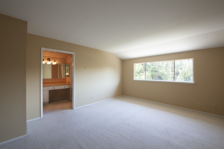 Master Bedroom picture - 1298 Brookings Ln, Sunnyvale 94087