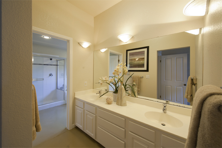 Master Bath picture - 3245 Bryant St, Palo Alto 94306