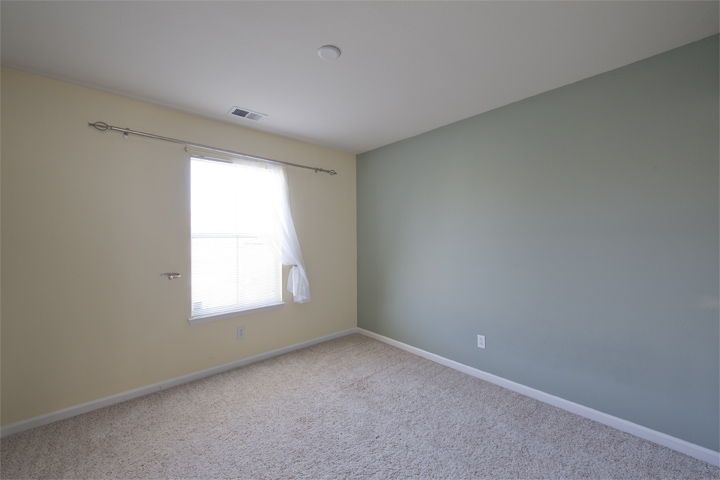 Bedroom 3 (A) picture - 2995 Casa Nueva Ct, San Jose 95124