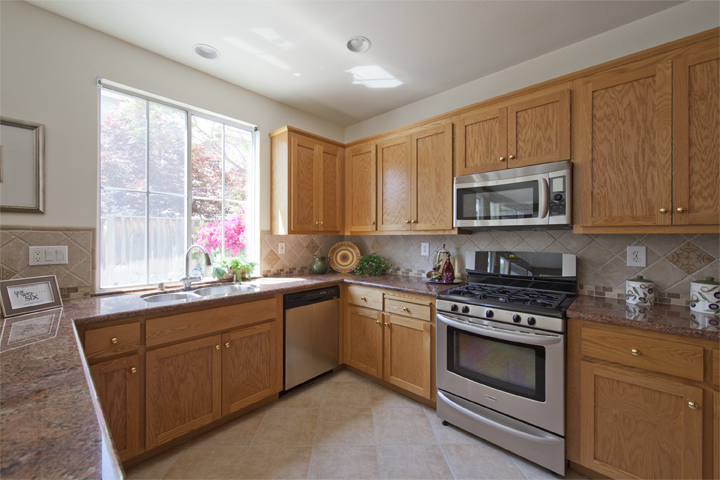Kitchen (A) Picture - 2995 Casa Nueva Ct, San Jose 95124 Kitchen (A) picture - 2995 Casa Nueva Ct, San Jose 95124