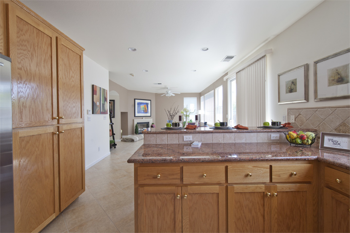 Kitchen (B) Picture - 2995 Casa Nueva Ct, San Jose 95124 Kitchen (B) picture - 2995 Casa Nueva Ct, San Jose 95124