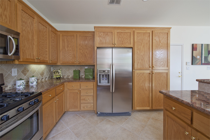 Kitchen (C) Picture - 2995 Casa Nueva Ct, San Jose 95124 Kitchen (C) picture - 2995 Casa Nueva Ct, San Jose 95124