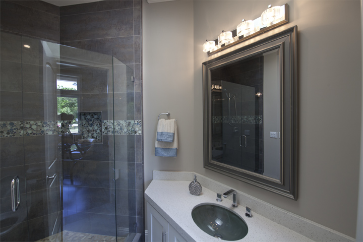Bath 3 (A) picture - 886 Chimalus Dr, Palo Alto 94306