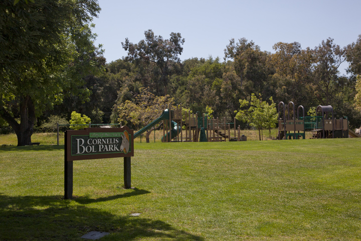 Bol Park  picture - 886 Chimalus Dr, Palo Alto 94306