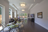 886 Chimalus Dr, Palo Alto 94306 - Breakfast Area (A)