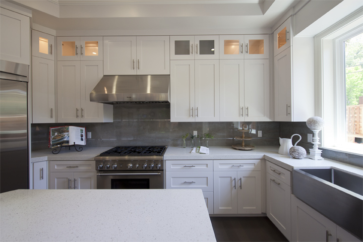 Kitchen (A) picture - 886 Chimalus Dr, Palo Alto 94306