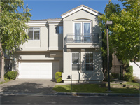 Redwood Shores Real Estate - 810 Corriente Point Dr