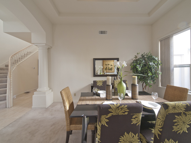 Dining Room (B) Picture - 810 Corriente Point Dr, Redwood Shores 94065 Dining Room (B) picture - 810 Corriente Point Dr, Redwood Shores 94065