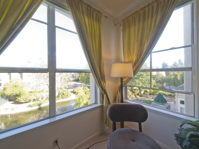 Master Bedroom View Picture - 810 Corriente Point Dr, Redwood Shores 94065 Master Bedroom View picture - 810 Corriente Point Dr, Redwood Shores 94065