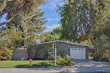 Palo Alto Real Estate - 749 De Soto Dr