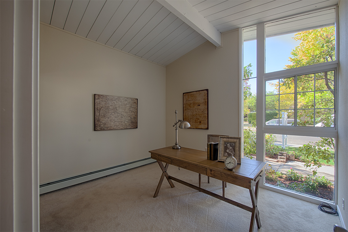 Office (A) picture - 749 De Soto Dr, Palo Alto 94303