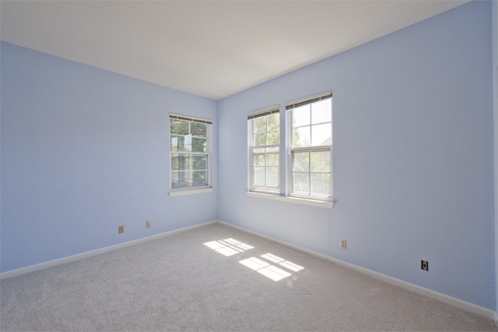 Bedroom 2 (A) picture - 10 Dockside Cir, Redwood Shores 94065