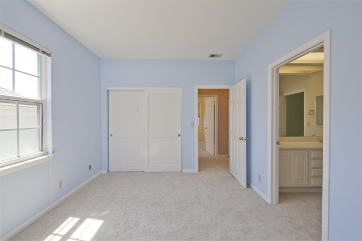 Bedroom 2 (B) picture - 10 Dockside Cir, Redwood Shores 94065