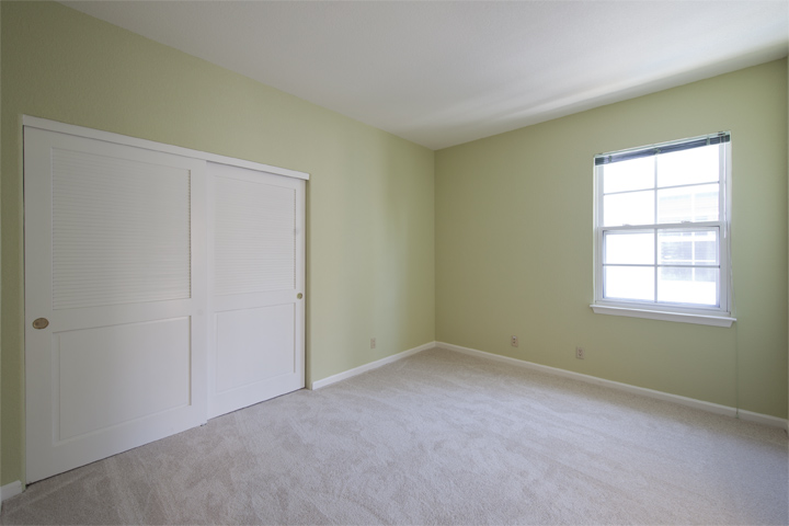 Bedroom 3 (A) picture - 10 Dockside Cir, Redwood Shores 94065