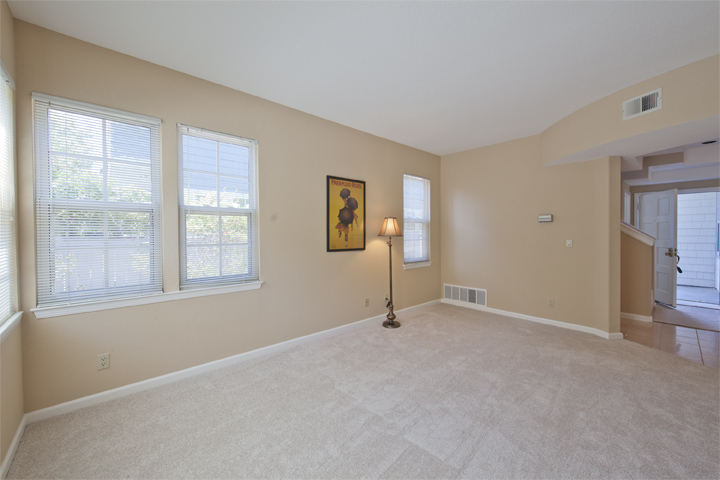 Family Room (B) picture - 10 Dockside Cir, Redwood Shores 94065