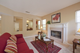 10 Dockside Cir, Redwood Shores 94065 - Living Room (C)