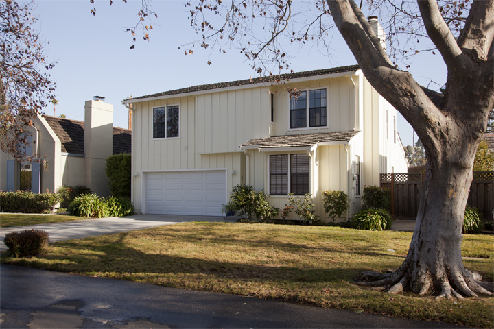 Home For Sale - 1103 Doyle Pl, Mountain View - Real Estate