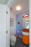 1103 Doyle Pl, Mountain View 94040 - Half Bath (A)
