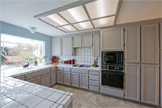 1103 Doyle Pl, Mountain View 94040 - Kitchen (A)
