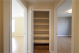 1103 Doyle Pl, Mountain View 94040 - Linen Closet 