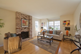 1103 Doyle Pl, Mountain View 94040 - Living Room (A)