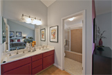 1103 Doyle Pl, Mountain View 94040 - Master Bath (B)