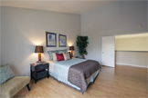 1103 Doyle Pl, Mountain View 94040 - Master Bedroom (B)