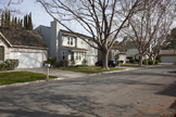 1103 Doyle Pl, Mountain View 94040 - Neighborhood (B)