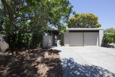 Palo Alto Real Estate - 737 E Charleston Rd