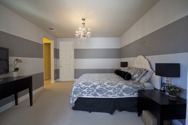 Master Bedroom picture - 3728 Feather Ln, Palo Alto 94303