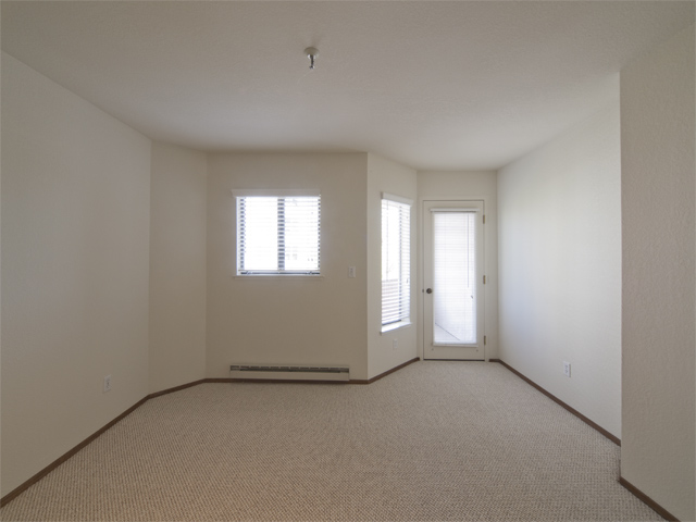 Bedroom 2 picture - 365 Forest Ave, Unit 4c, Palo Alto 94301