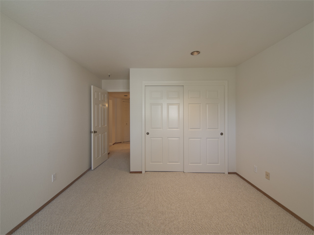 Bedroom 2 picture - 365 Forest Ave, Unit 4c, Palo Alto 94301