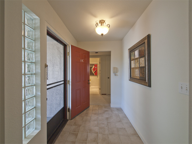 Entrance picture - 365 Forest Ave, Unit 4c, Palo Alto 94301