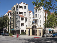Palo Alto Real Estate - 365 Forest Ave, 4c