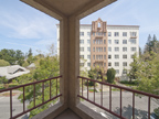 Master Balcony View 