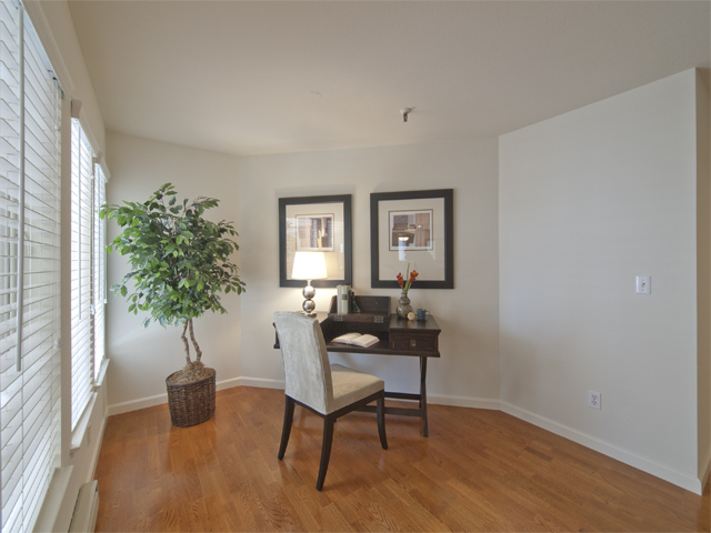 Office picture - 365 Forest Ave, Unit 4c, Palo Alto 94301
