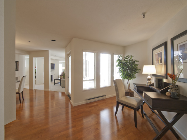 Office picture - 365 Forest Ave, Unit 4c, Palo Alto 94301