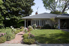 Palo Alto Rental - 554 Hilbar Ln
