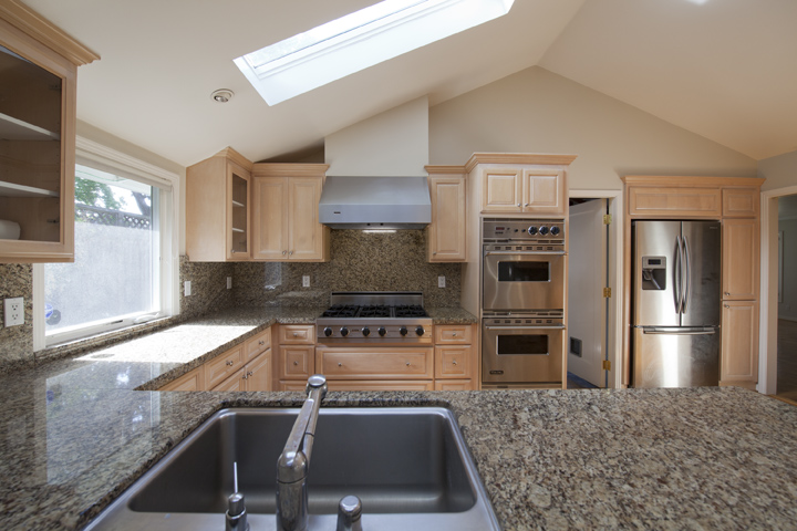 Kitchen picture - 554 Hilbar Ln, Palo Alto