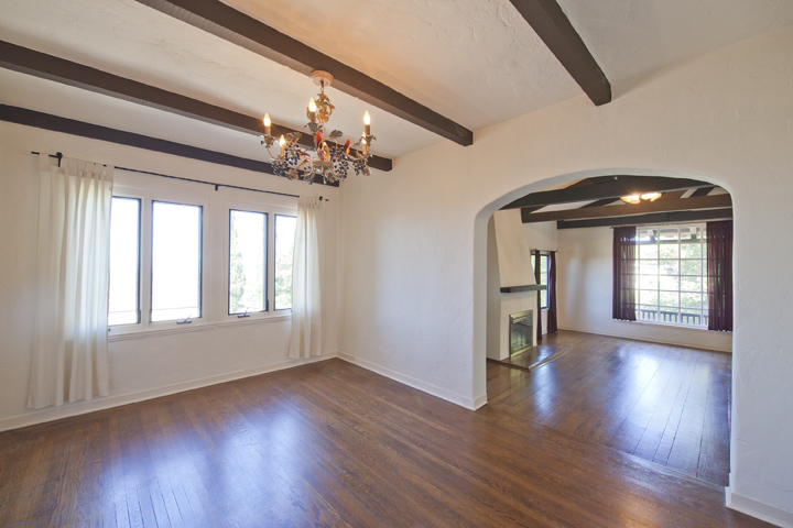 Dining Room (A) picture - 1826 Hillman Ave, Belmont 94002