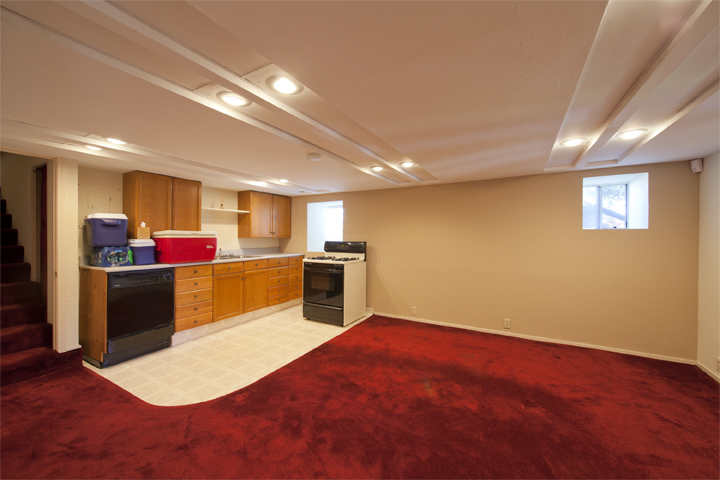 Downstairs (D) picture - 1826 Hillman Ave, Belmont 94002