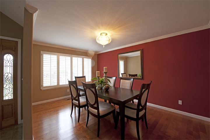 Dining Room (A) picture - 109 Leila Ct, Los Gatos 95032